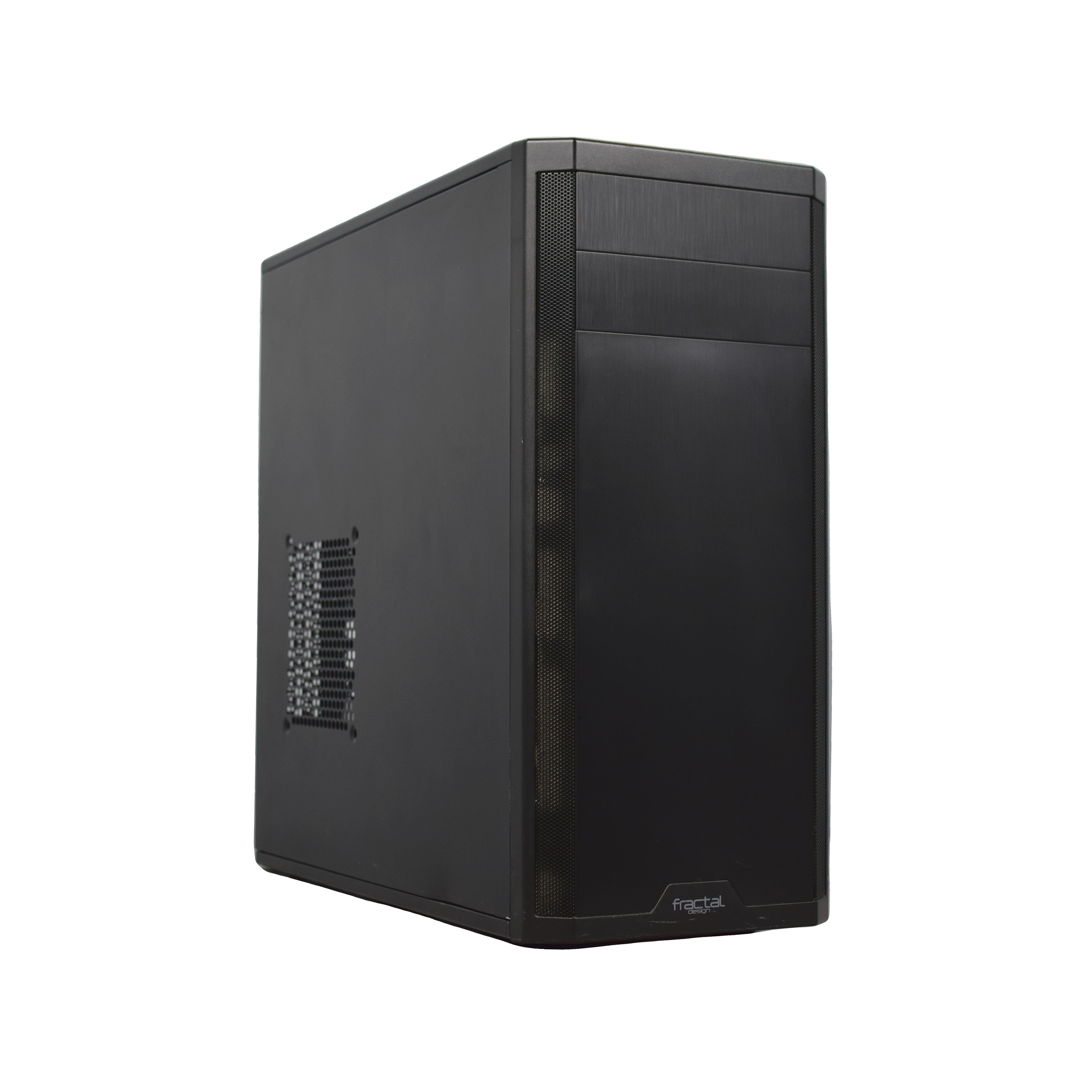 Intel i7-6700K | RX Vega 64 | Prenew